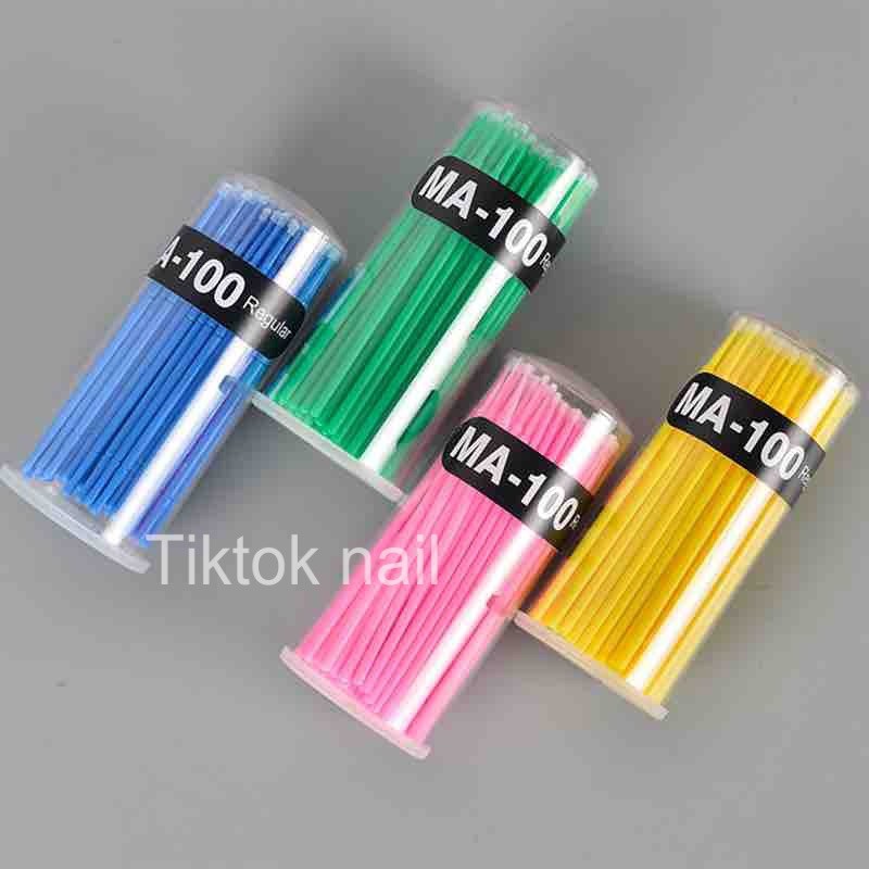 bông tâm Quê Vệ Sinh Mi