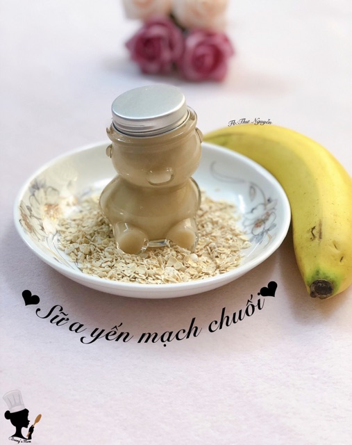 Yến Mạch Cán Mỏng Hữu Cơ MARKAL 100g - 500g