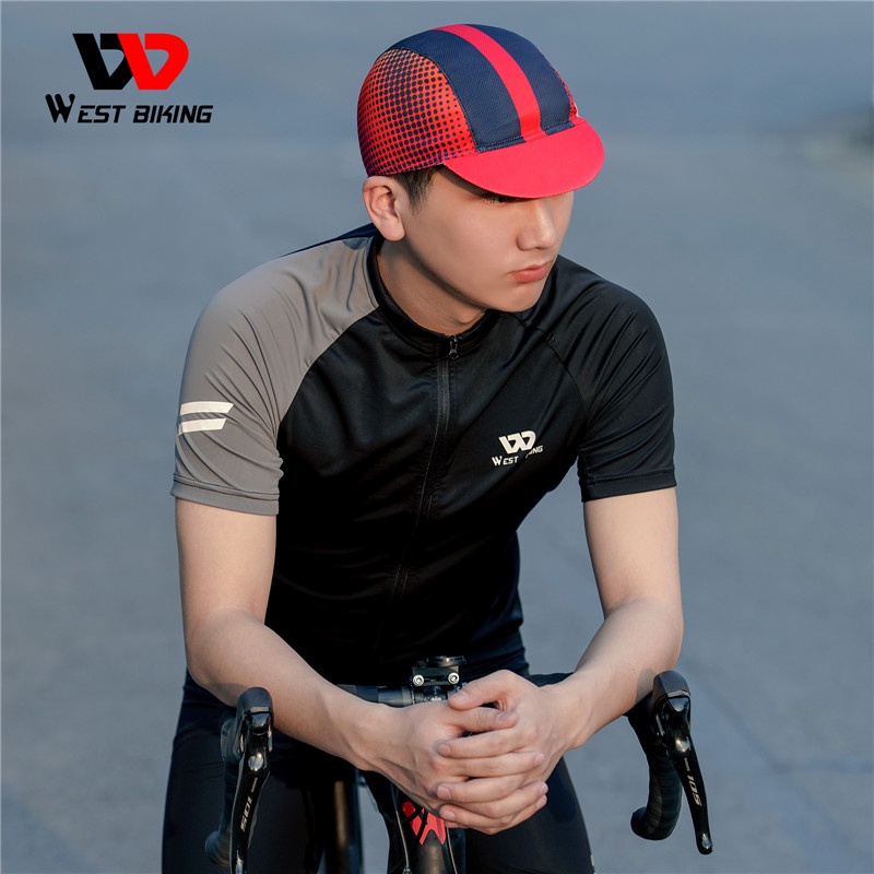 Mũ trùm đầu WEST BIKING chống tia UV thời trang mùa hè sành điệu cho nam và nữ