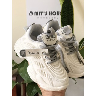 Giày thể thao hot hit bé trai, bé gái