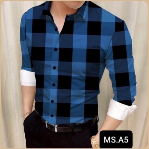 Áo Sơ Mi Nam Cổ Bẻ Dài Tay💥Cao Cấp 💥  Dáng Ôm Hàn Quốc Vải Chống Nhăn, Thoáng Mái,Thấm Hút Mồ Hôi Dvin_f