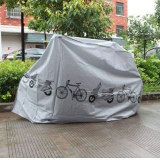BẠT PHỦ XE MÁY CÓ HÌNH GG3X