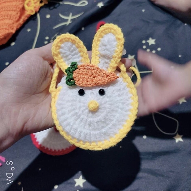 TÚI TỎI CHO BÉ GÁI BÉ TRAI