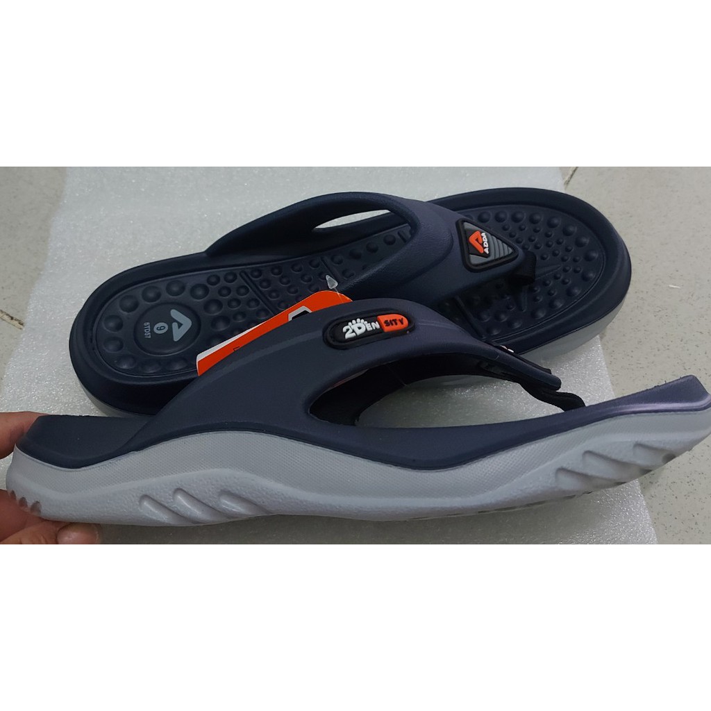 Dép nam ADDA Thái lan 5TD54 và 5TD57