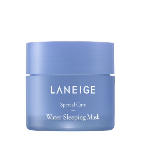Bộ sản phẩm mini dưỡng ẩm dành cho da [Laneige] - Best selling moisturizing items