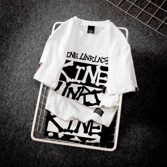 FreeShip Đơn 50K ⚡️Siêu Phẩm⚡️  Hot Trend - Áo Thun Nam nữ Form Rộng tay lỡ  UNISEX | BigBuy360 - bigbuy360.vn