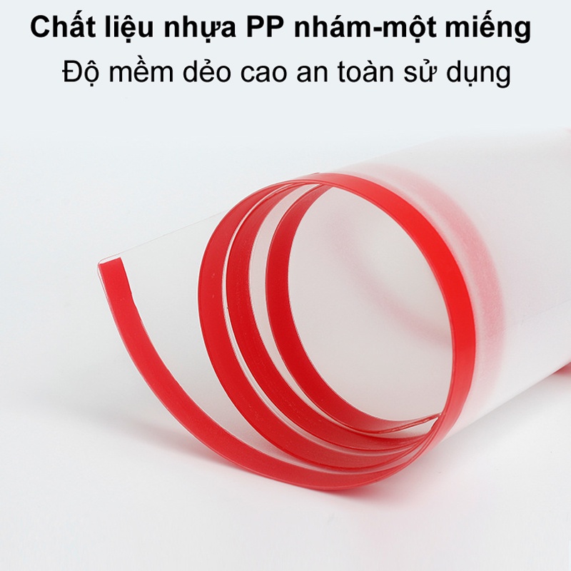 Miếng Dán Chắn Khe Cửa Bảo Vệ An Toàn Chống Kẹp Tay Cho Bé