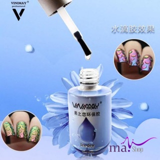 Gel tạo giọt sương vinimay