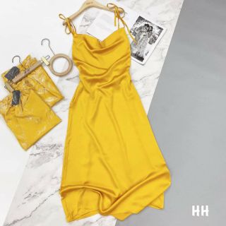💋💋Váy 2 dây hở lưng hot hit 💥💥💥