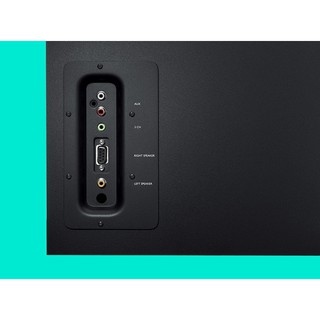 Loa vi tính cao cấp LOGITECH Z623 (2.1)