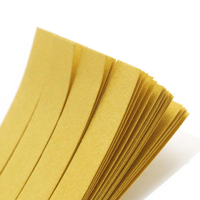 Giấy quỳ thử độ Ph tiện lợi