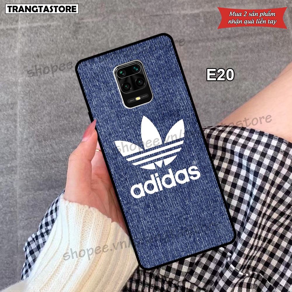 Ốp lưng Redmi Note 9 - Redmi Note 9 Pro - Redmi Note 9s chất lượng - bền - đẹp