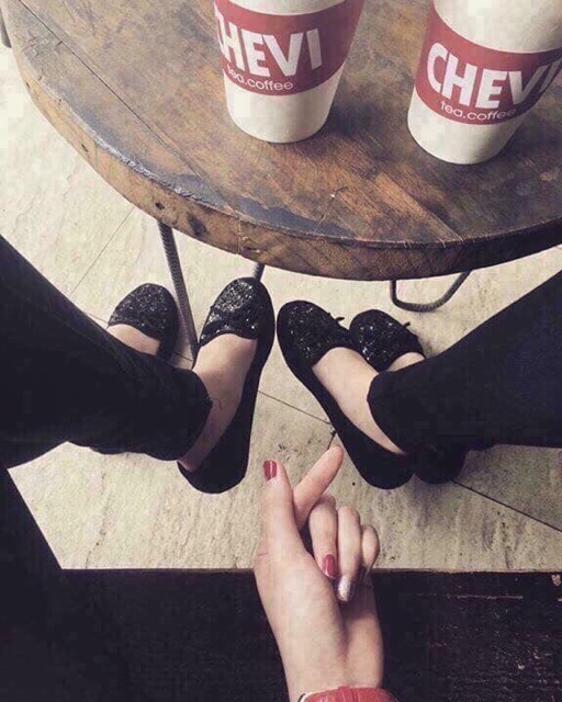 Giày kim sa thái lan đủ size 35 đến 40