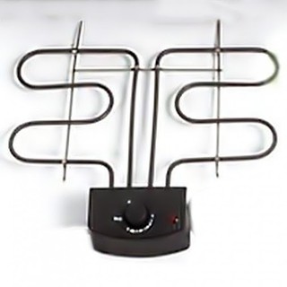 Vĩ nướng điện Gali GL-5000