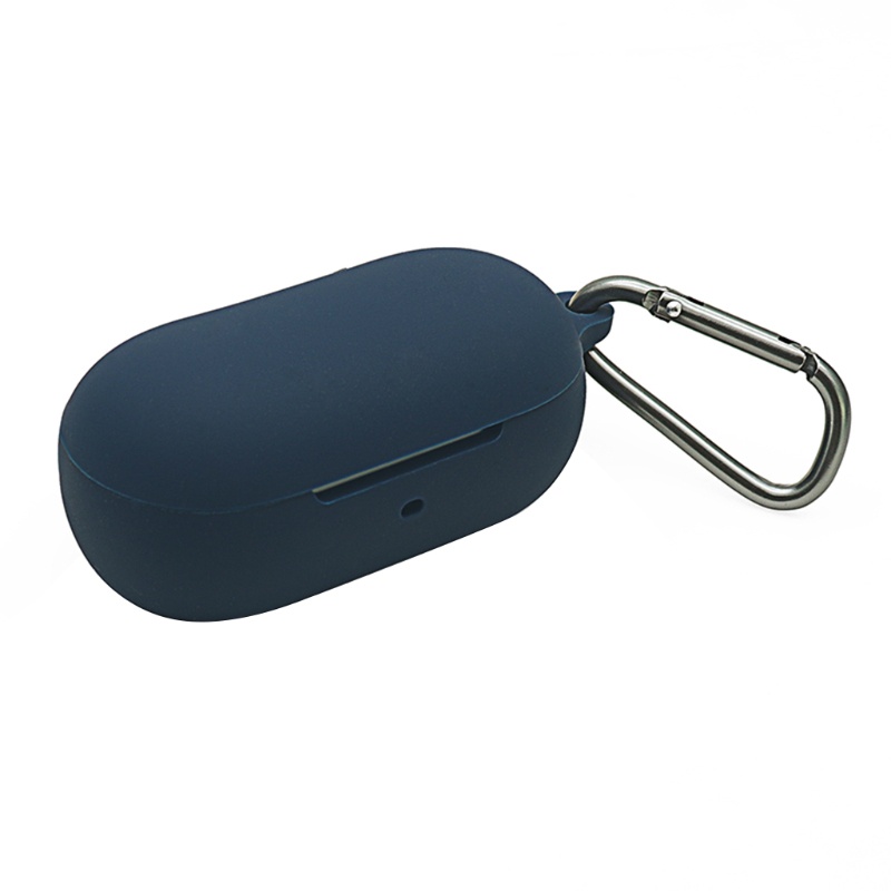 Hộp Đựng Tai Nghe Không Dây Buds Z Bằng Silicone