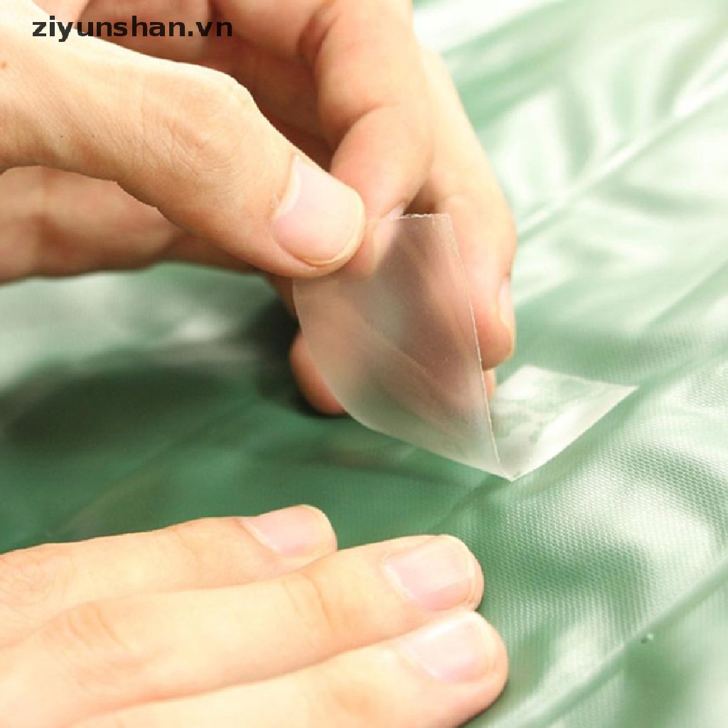 Miếng Vá Phao Bơi Bơm Hơi Bằng PVC 10X