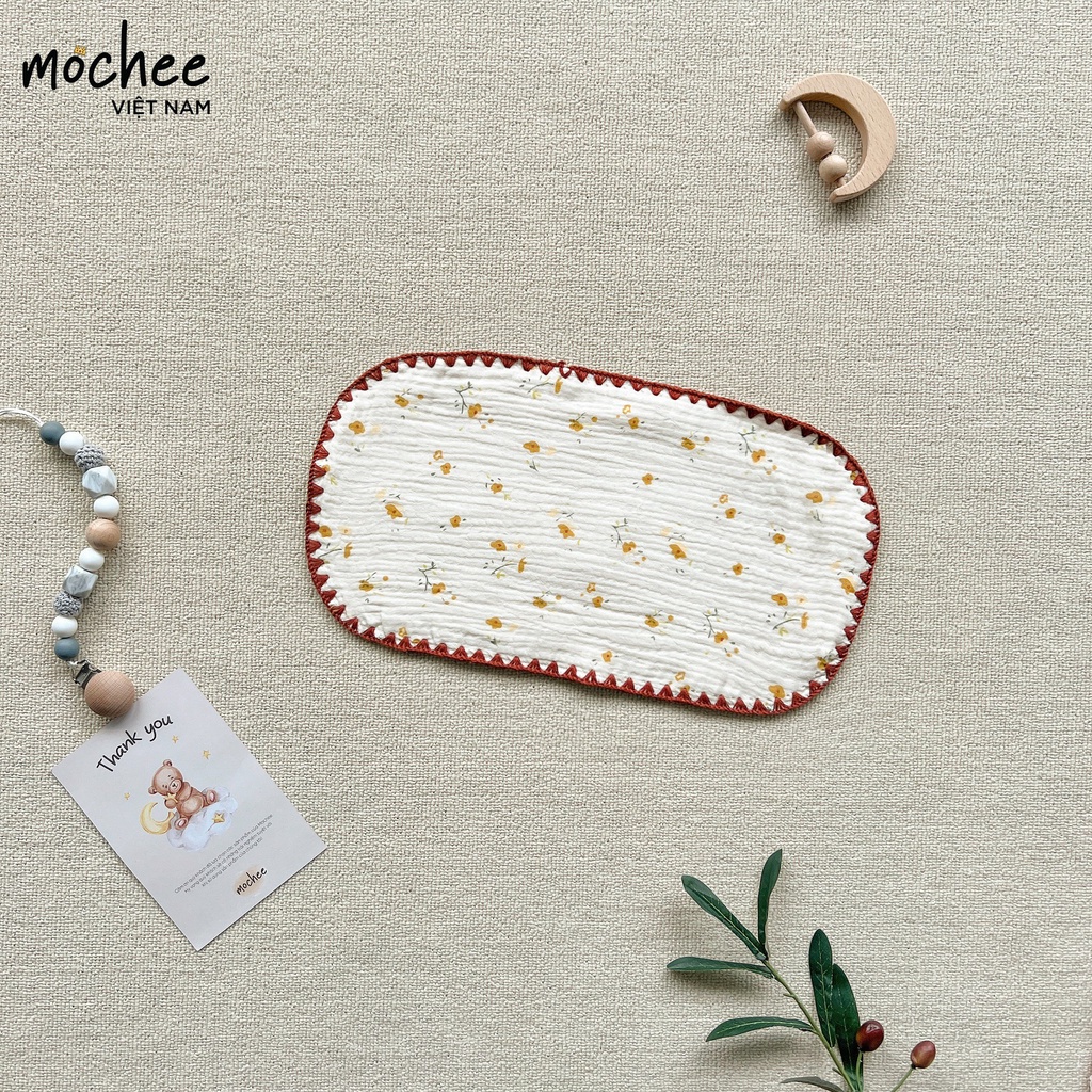 GỐI THẤM MỒ HÔI MOCHEE