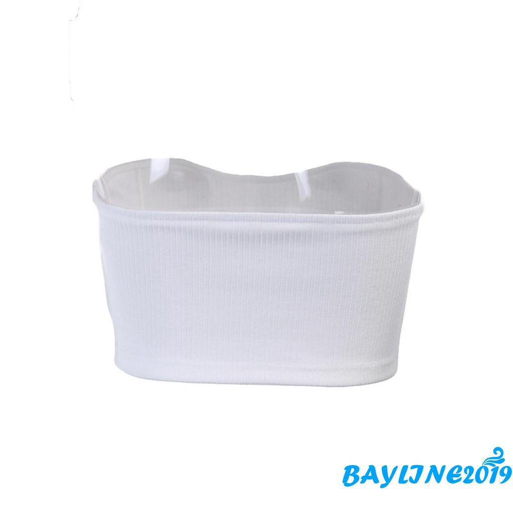 Áo nữ kiểu vai trần không dây gợi cảm thời trang