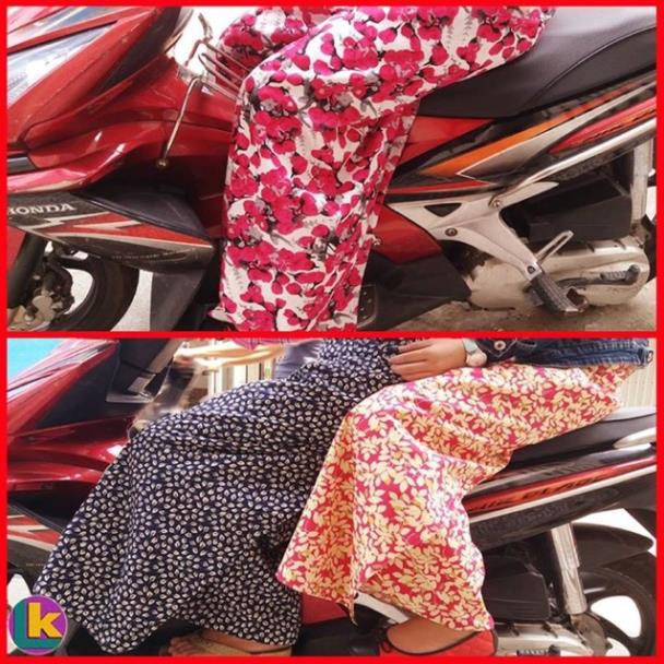 Váy Chống Nắng Thông Minh Dạng Quần (giao màu ngẫu nhiên) | BigBuy360 - bigbuy360.vn