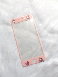 Dán màn hình cartoon 1 mặt iphone 6 plus / 6s plus