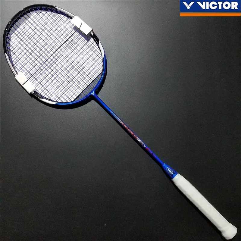 Vợt Cầu Lông Victor Brave Sword 12 Bằng Carbon Cao Cấp