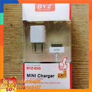 Bộ sạc IP4 BYZ 03G