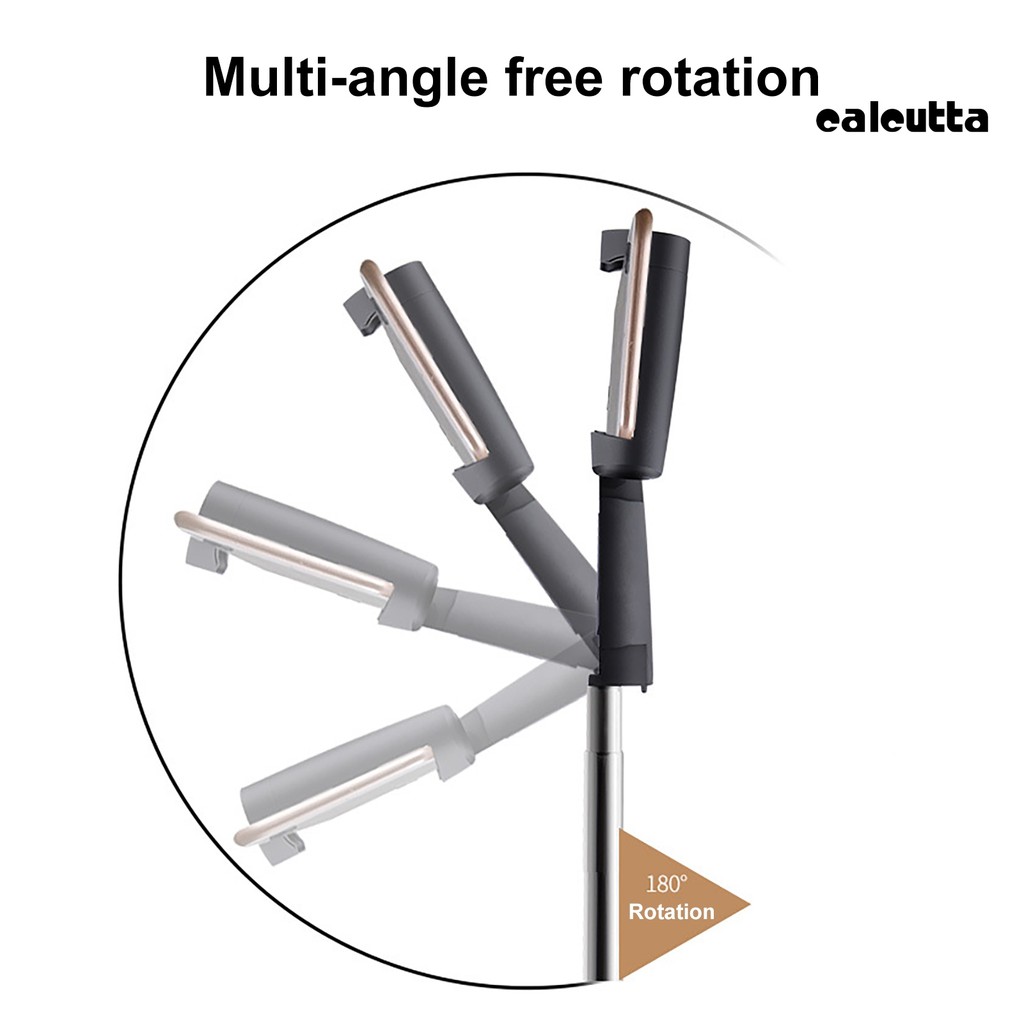 Gậy Chụp Ảnh Tự Sướng Y9 Kết Nối Bluetooth 4.0