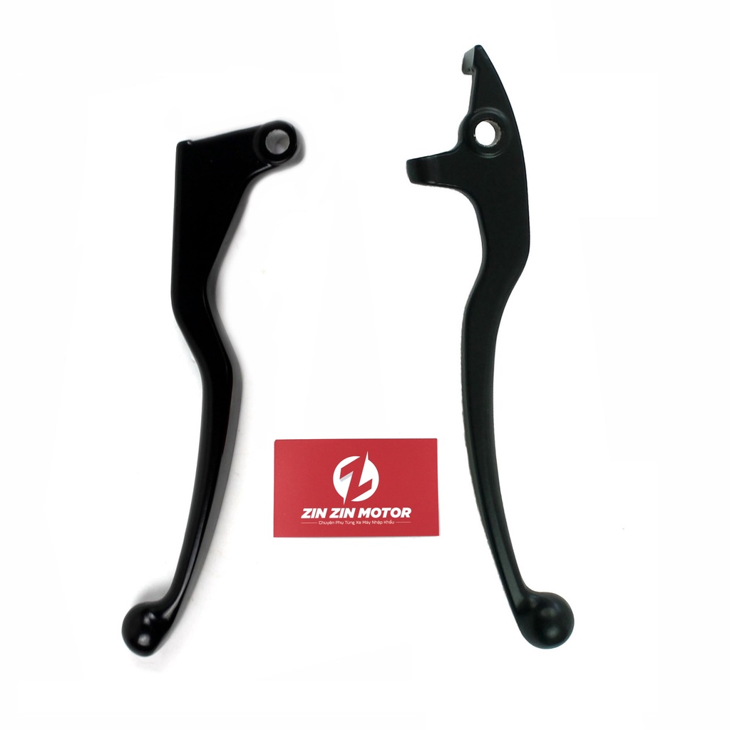 Tay Côn, Tay Thắng Satria Fi, Raider Fi 57621-23FB0-000, 57421-30H10-000 Chính Hãng