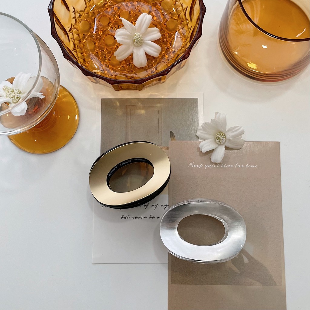 Kẹp tóc Hàn Quốc