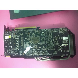Card màn hình Asus HD7870-DC2-2GD5