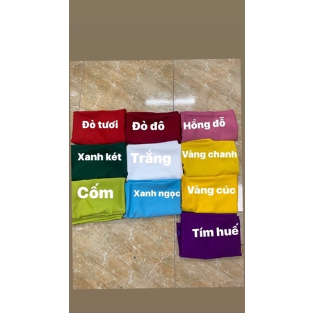 quần lụa tây thi