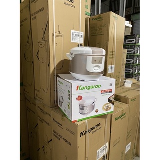 Nồi cơm điện cơ 1.8L Kangaroo KG15H