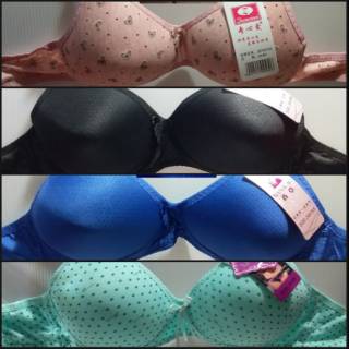 Áo Ngực Không Gọng Chăm Sóc Sức Khỏe