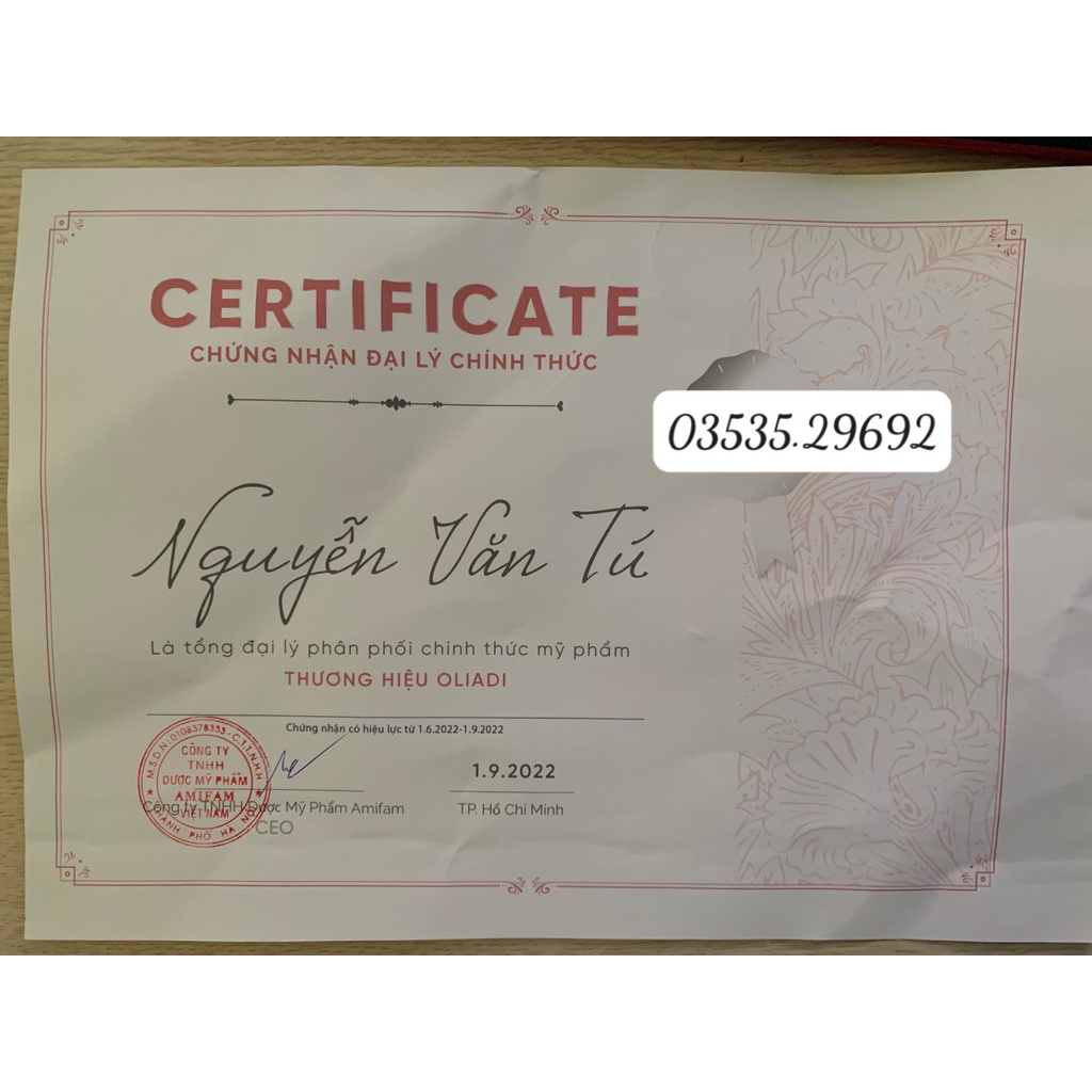 BỘT TẮM TRẮNG 23 VỊ THẢO MỘC OLIADI CHÍNH HÃNG