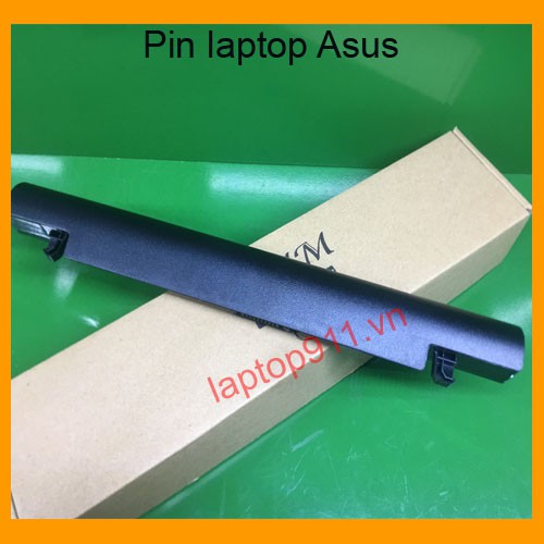 pin asus X450C X450L P550C P550L P450C P450L mới 100% bảo hành 09 tháng