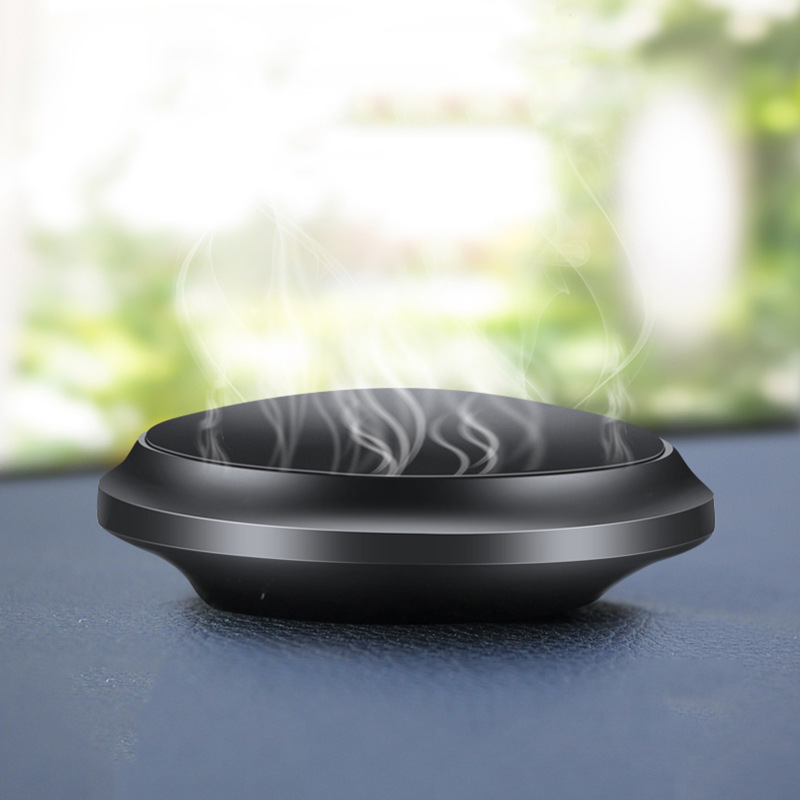 Phụ Kiện Khuếch Tán Nước Hoa Cho Xe Hơi