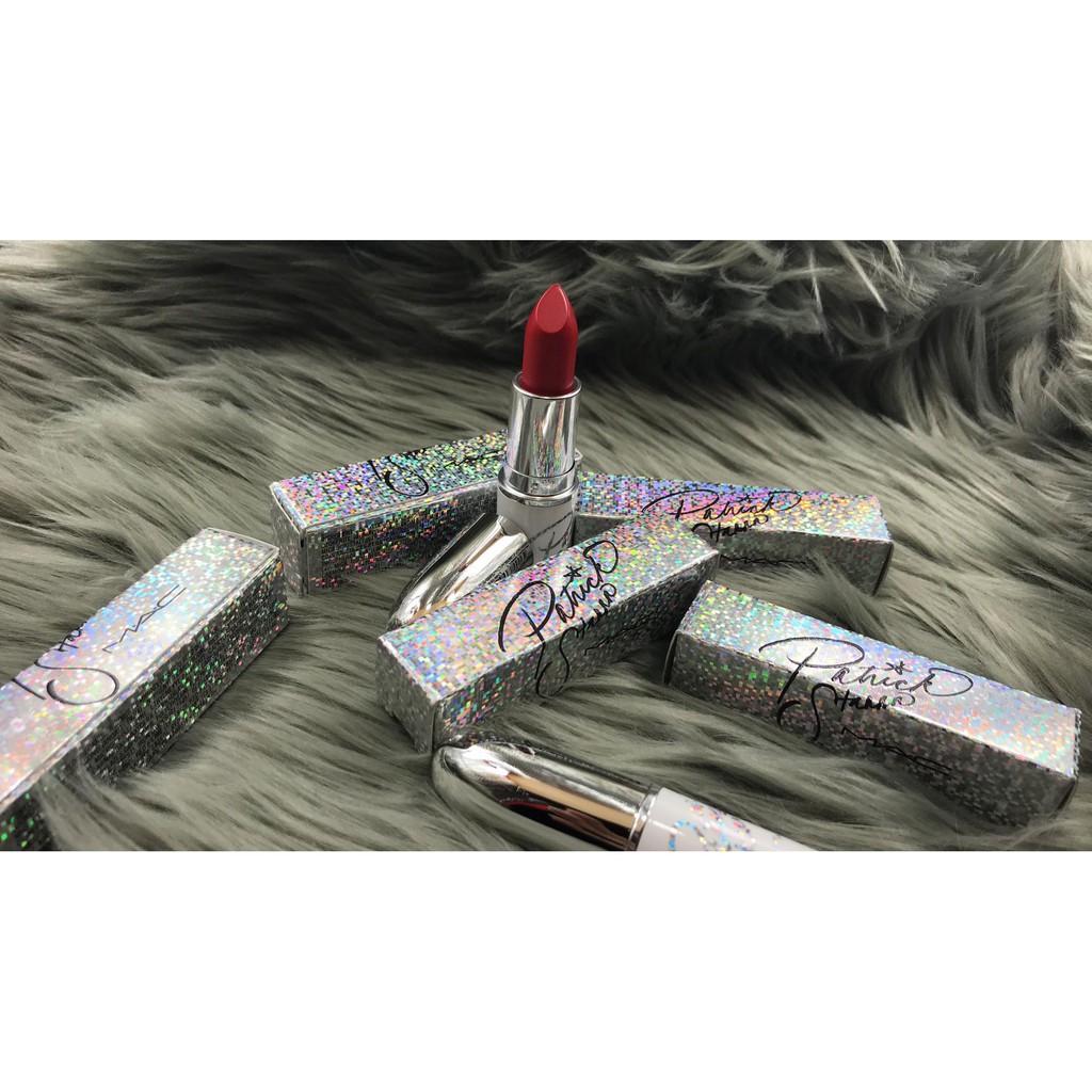 SON MAC LIMITED EDITION X PATRICK STAR | BigBuy360 - bigbuy360.vn