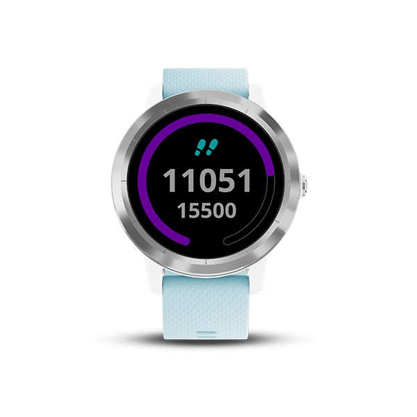 Đồng hồ Garmin Vivoactive 3 Element