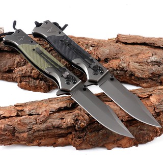 Dao phượt browing FA45