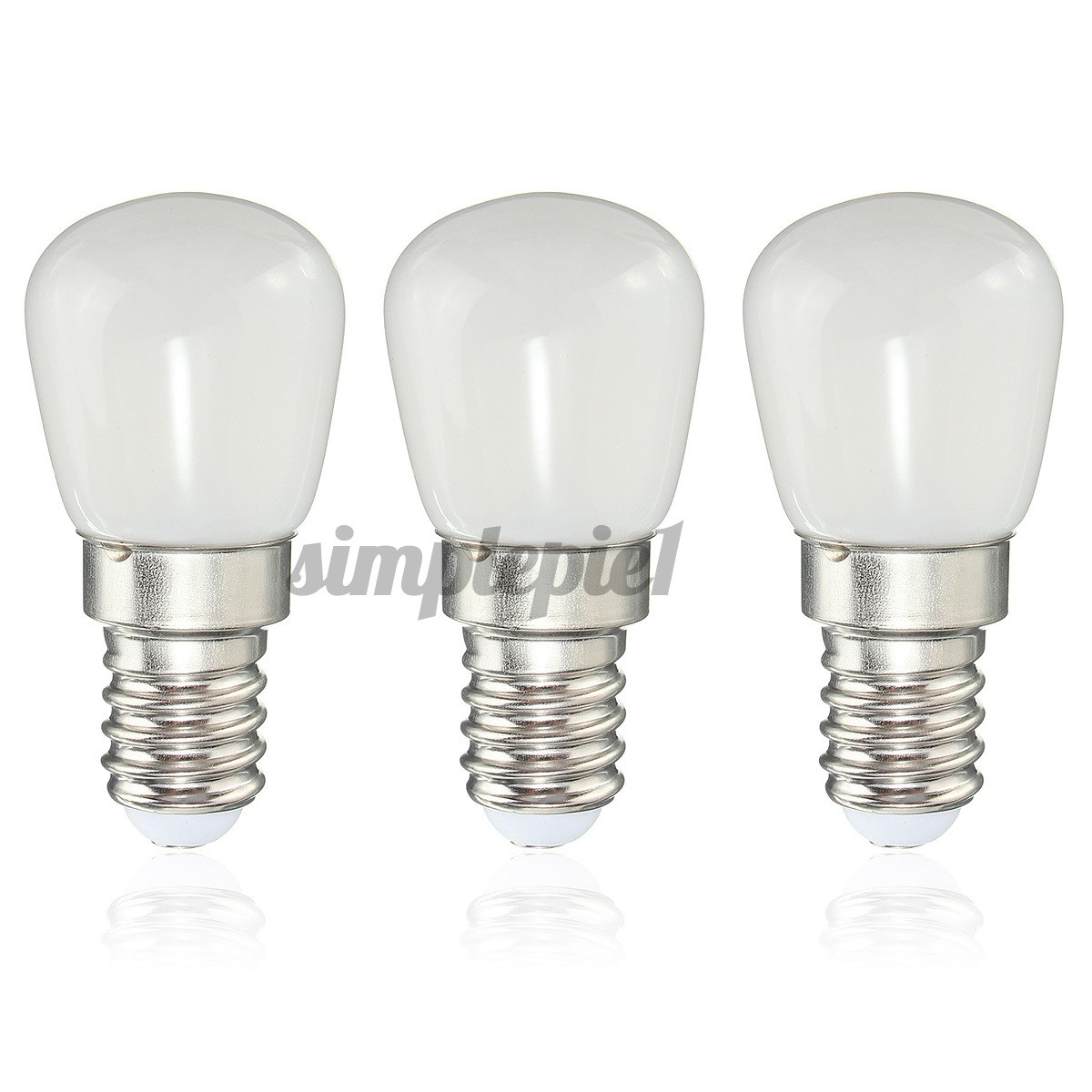 Bóng Đèn Led Mini E14-2 - 5 Watt