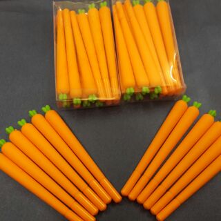 Bút cà rốt
