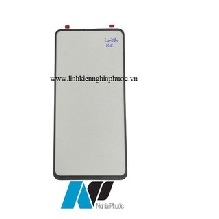 Mặt Kính Vsmart Active 3 combo 10c