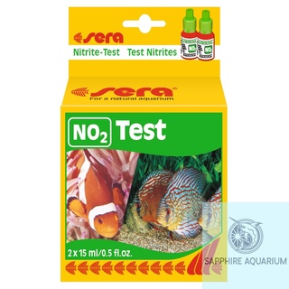 Bộ kiểm tra nước sera nitrite-Test NO2