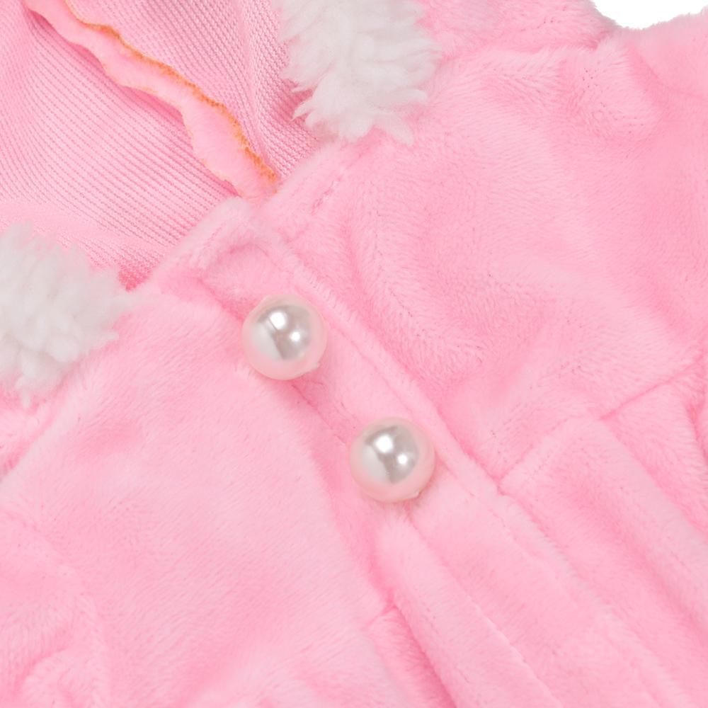 Áo Hoodie Xinh Xắn Cho Búp Bê LAYOR1 25cm 25cm