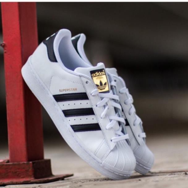 New Sales 11-11 [ FULL BOX - FULL SIZE ] Adidas Superstar chưa bao giờ hết HOT 2021 ‣ [ XẢ HÀNG ] * # "