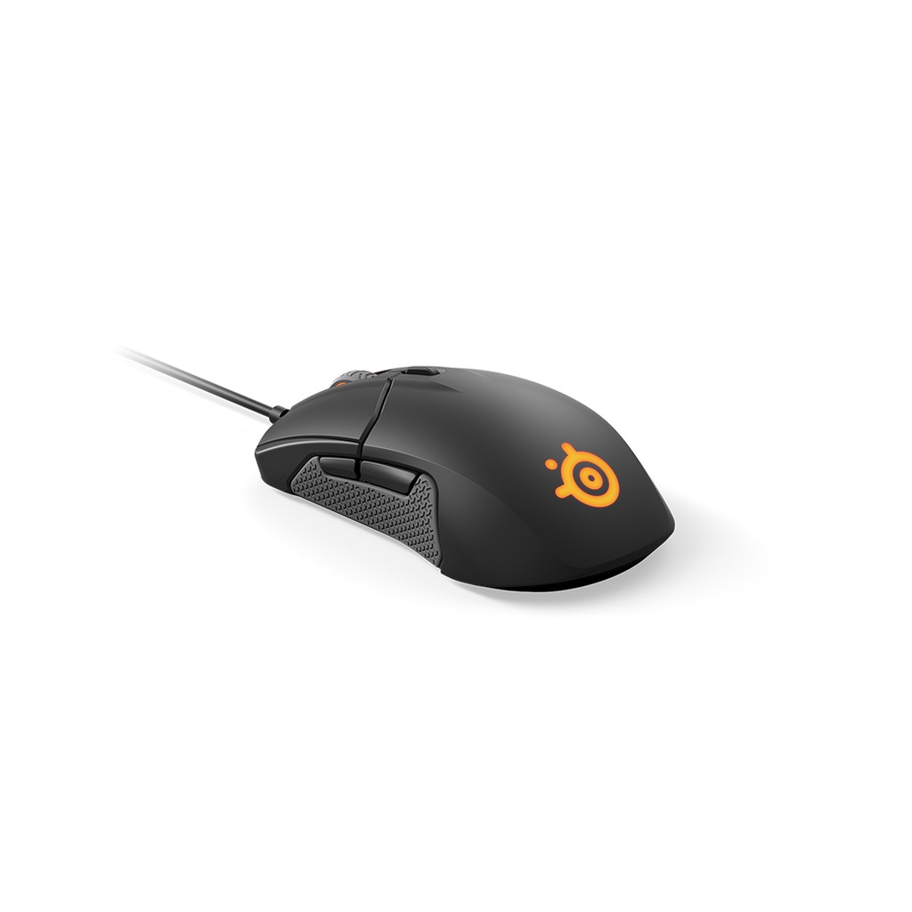  Chuột SteelSeries Sensei 310 Black (RGB)