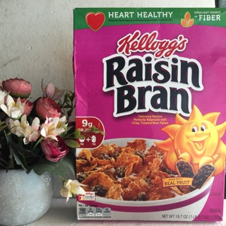 Ngũ cốc Kellogg's