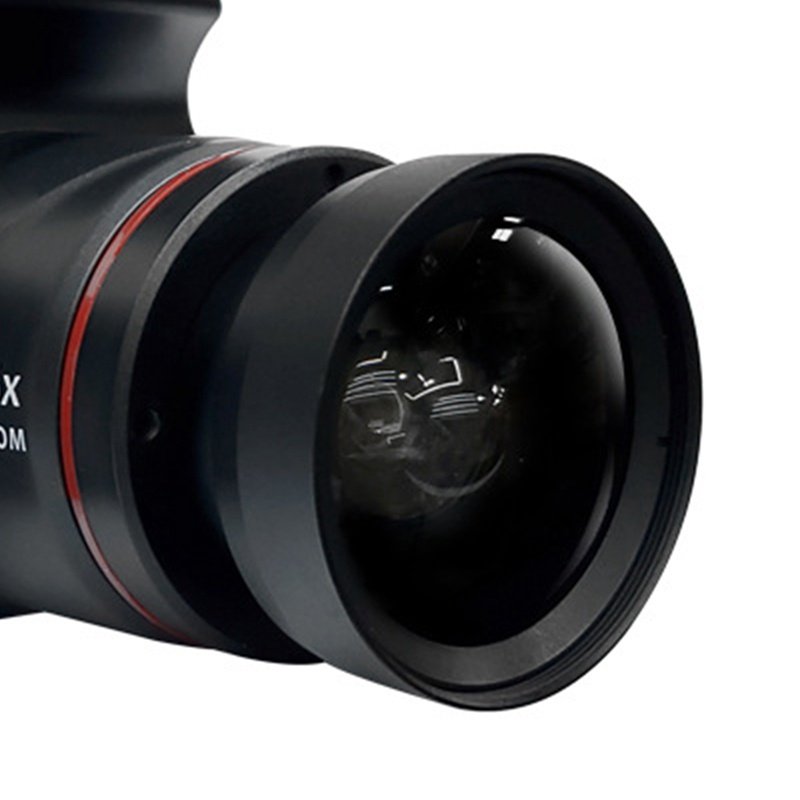 Máy Ảnh Kỹ Thuật Số Cầm Tay Phóng To 16X 16MP HD