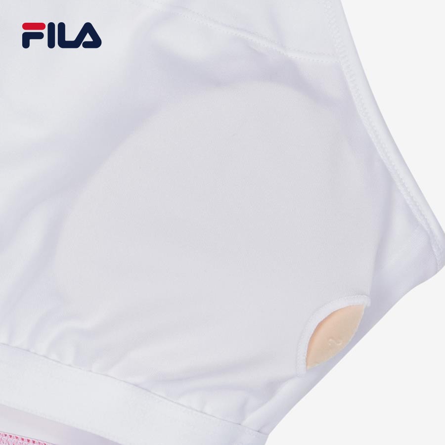 Áo bơi nữ FILA FS2SWC2A52F-SCT