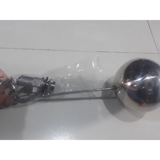 Phao cơ Inox 304  chống gỉ  phi 27 cao cấp